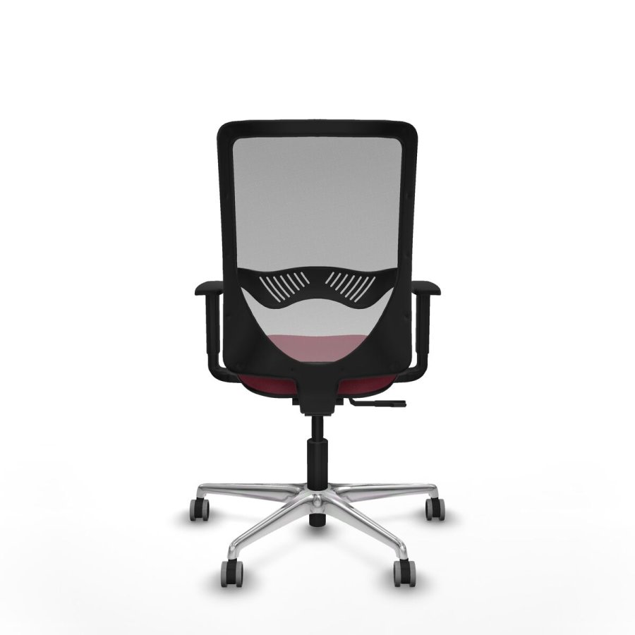 Kontorstol Zulema Piqueras y Crespo 1D086G0 R�dbrun #5