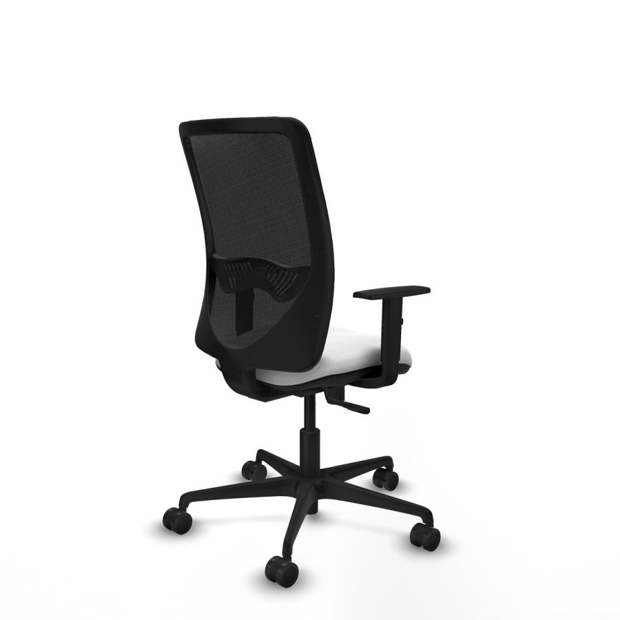 Kontorstol Zulema Piqueras y Crespo 1D036N0 Hvid #6