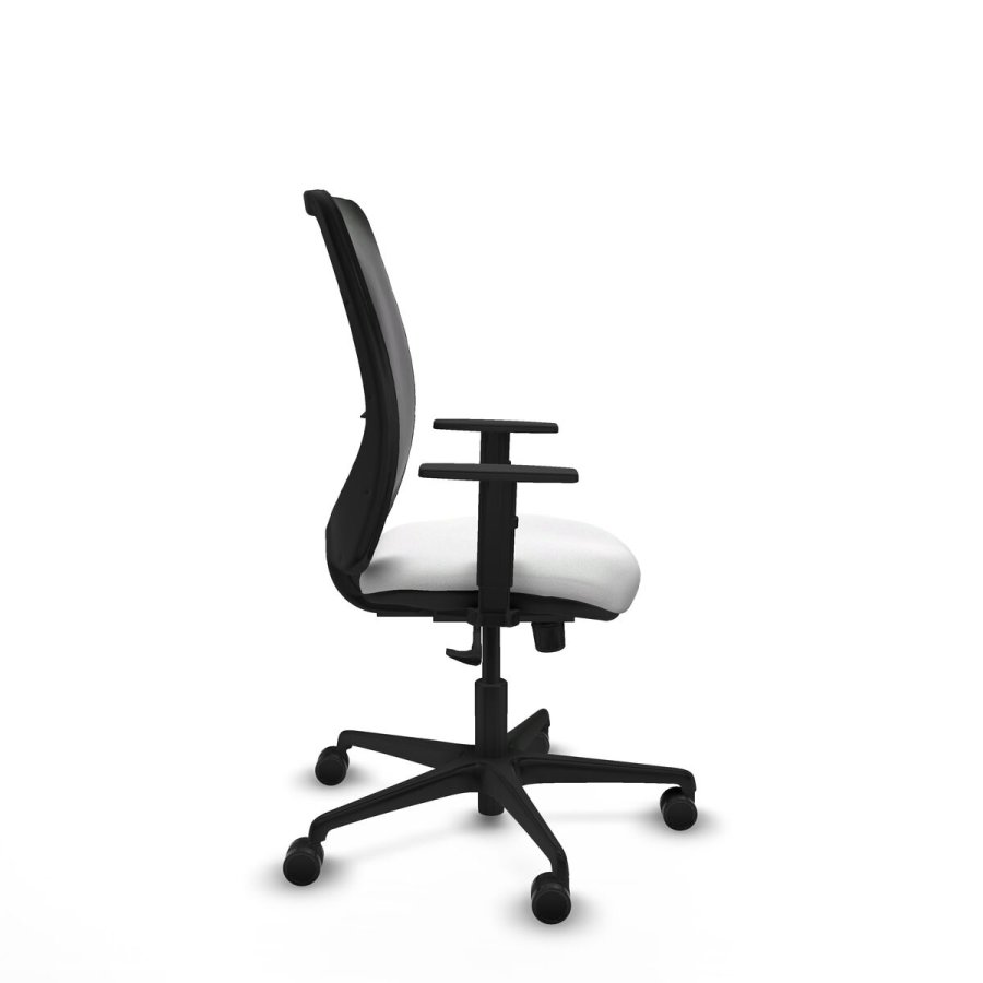 Kontorstol Zulema Piqueras y Crespo 1D036N0 Hvid #7