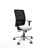 Kontorstol Zulema Piqueras y Crespo 1D086G0 Hvid #1