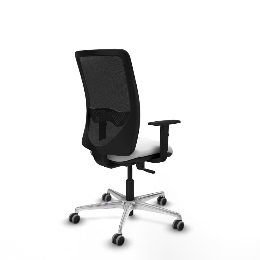 Kontorstol Zulema Piqueras y Crespo 1D086G0 Hvid #6