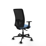 Kontorstol Zulema Piqueras y Crespo 1D036N0 Himmelbl� #6