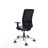 Kontorstol Zulema Piqueras y Crespo 1D086G0 Himmelbl� #4