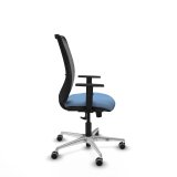 Kontorstol Zulema Piqueras y Crespo 1D086G0 Himmelbl� #7