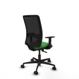 Kontorstol Zulema Piqueras y Crespo 1D036N0 Gr�n #6