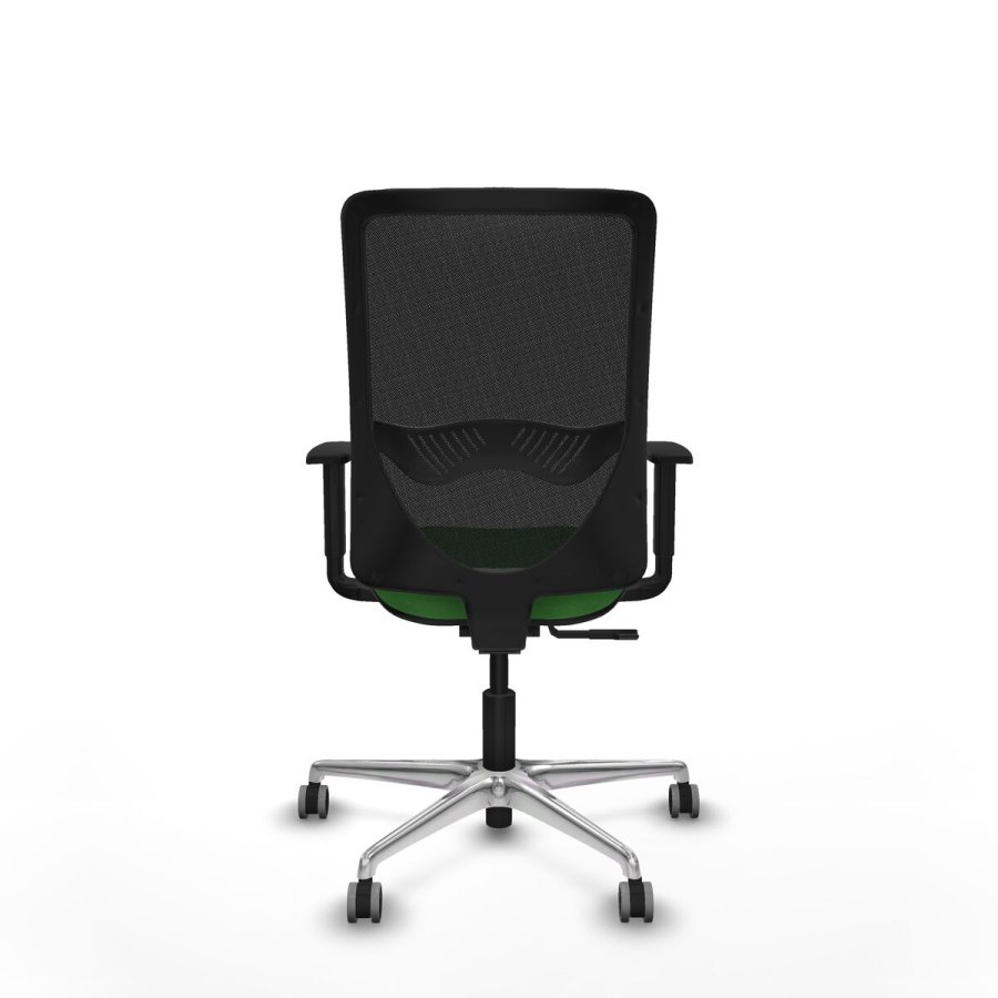 Kontorstol Zulema Piqueras y Crespo 1D086G0 Gr�n #5