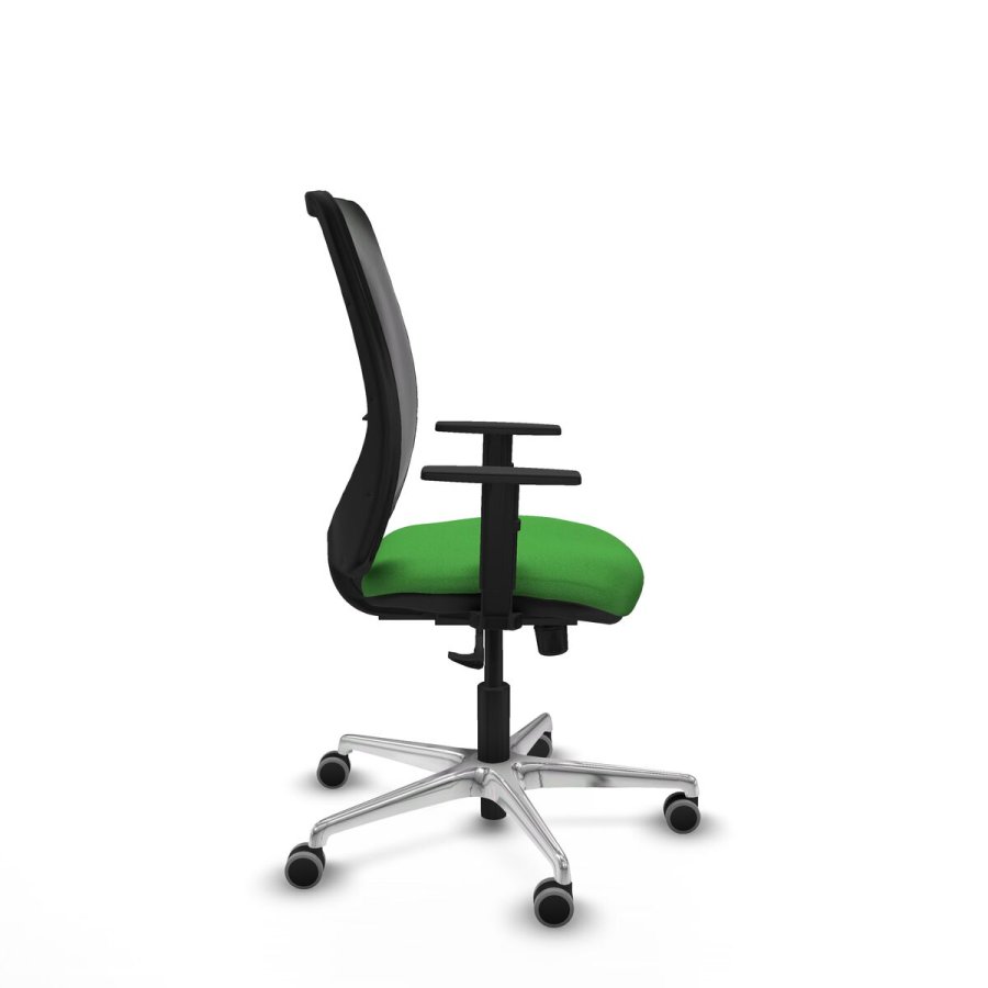 Kontorstol Zulema Piqueras y Crespo 1D086G0 Gr�n #7