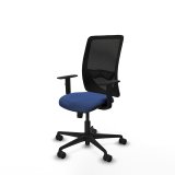 Kontorstol Zulema Piqueras y Crespo 1D036N0 Marinebl� #2