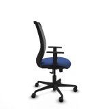 Kontorstol Zulema Piqueras y Crespo 1D036N0 Marinebl� #7