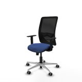 Kontorstol Zulema Piqueras y Crespo 1D086G0 Marinebl� #2