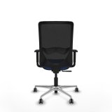 Kontorstol Zulema Piqueras y Crespo 1D086G0 Marinebl� #5