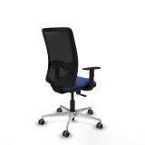 Kontorstol Zulema Piqueras y Crespo 1D086G0 Marinebl� #6