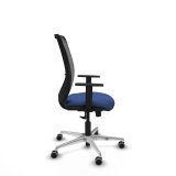 Kontorstol Zulema Piqueras y Crespo 1D086G0 Marinebl� #7