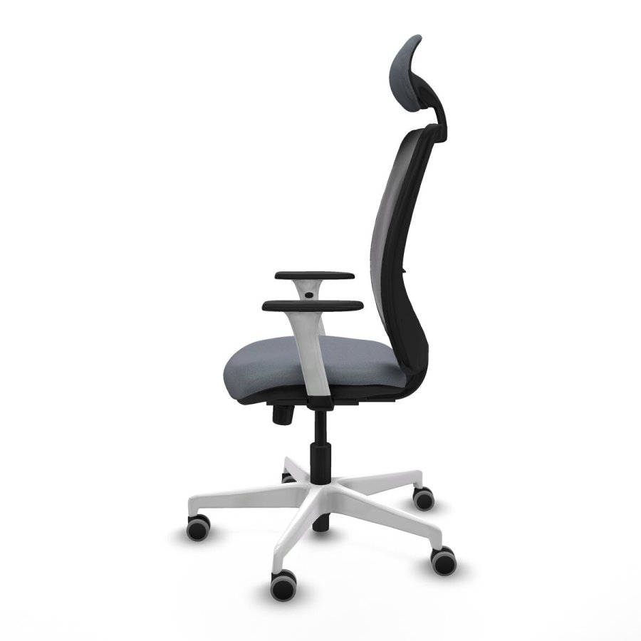 Kontorstol med hovedg�rde Zulema Piqueras y Crespo 1B026G1 Gr� #3