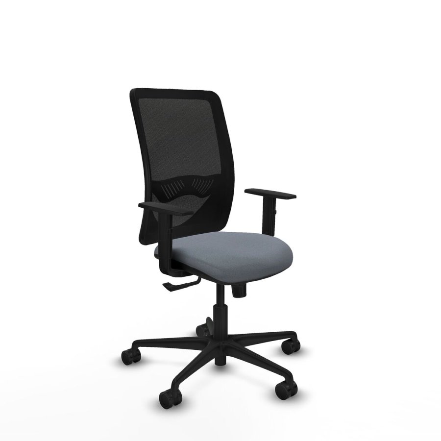 Kontorstol Zulema Piqueras y Crespo 1D036N0 Gr� #1