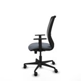 Kontorstol Zulema Piqueras y Crespo 1D036N0 Gr� #3