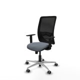 Kontorstol Zulema Piqueras y Crespo 1D086G0 Gr� #2