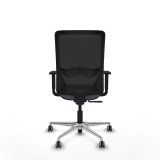 Kontorstol Zulema Piqueras y Crespo 1D086G0 Gr� #5