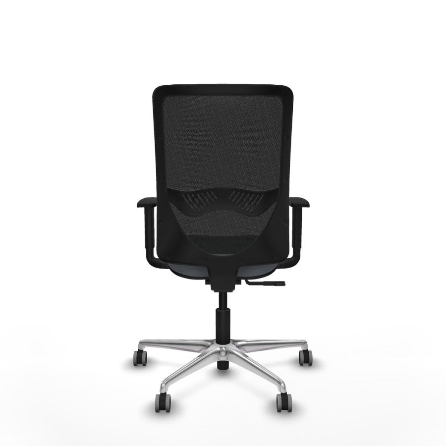 Kontorstol Zulema Piqueras y Crespo 1D086G0 Gr� #5