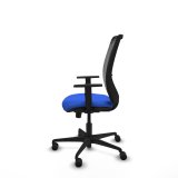 Kontorstol Zulema Piqueras y Crespo 1D036N0 Bl� #3