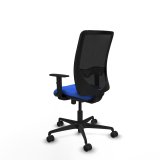 Kontorstol Zulema Piqueras y Crespo 1D036N0 Bl� #4