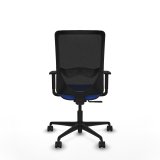 Kontorstol Zulema Piqueras y Crespo 1D036N0 Bl� #5