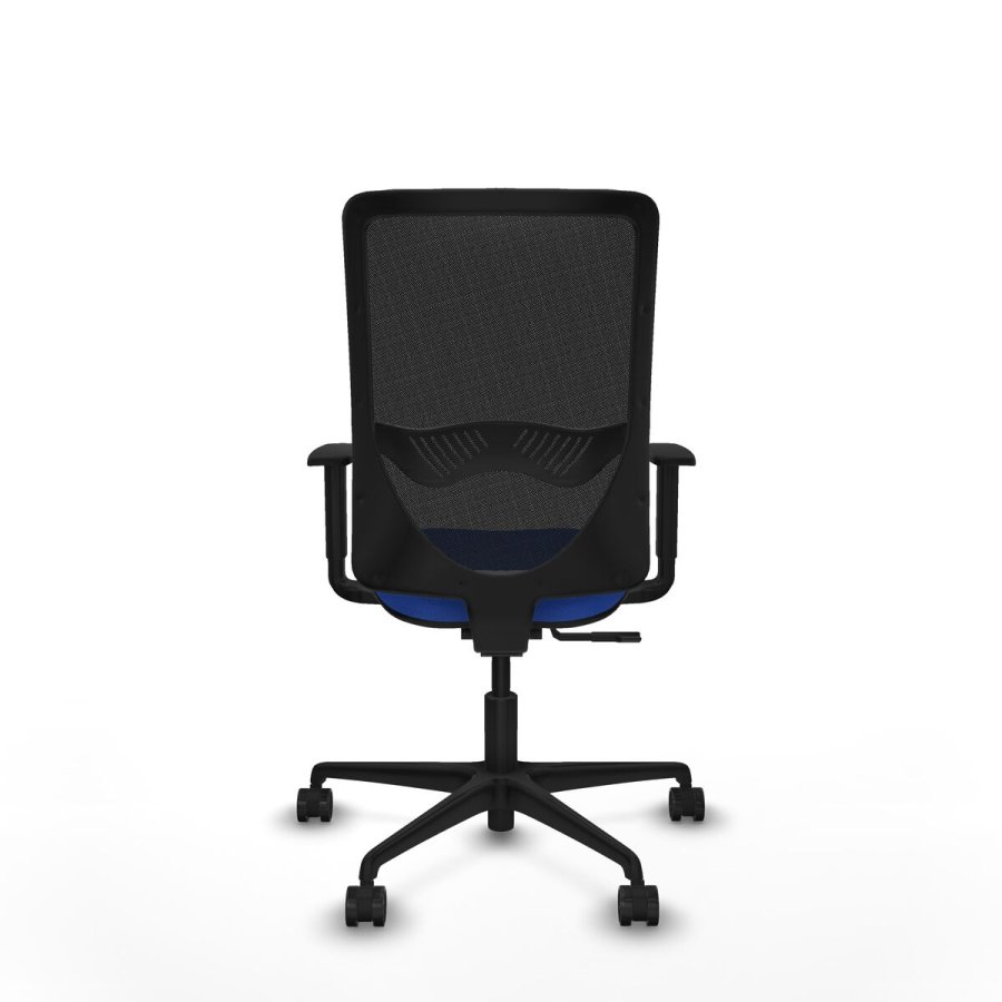 Kontorstol Zulema Piqueras y Crespo 1D036N0 Bl� #5