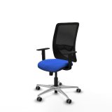 Kontorstol Zulema Piqueras y Crespo 1D086G0 Bl� #4