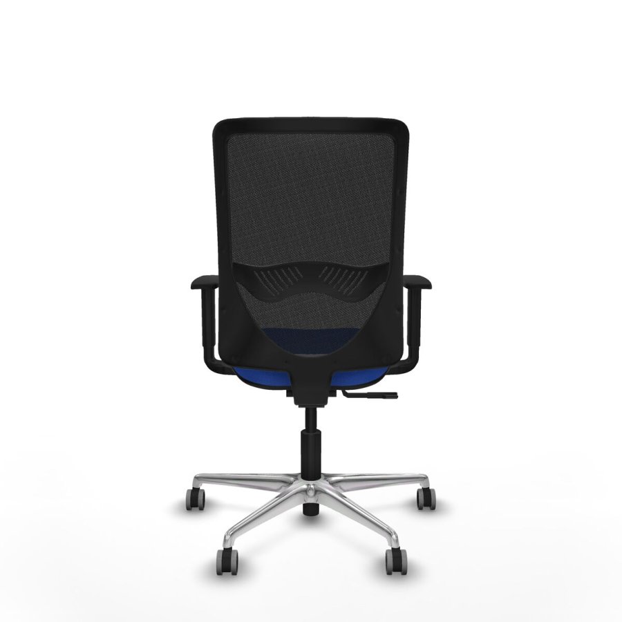 Kontorstol Zulema Piqueras y Crespo 1D086G0 Bl� #7