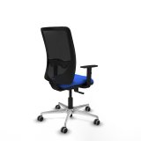 Kontorstol Zulema Piqueras y Crespo 1D086G0 Bl� #2