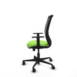 Kontorstol Zulema Piqueras y Crespo 1D036N0 Pistacie #3