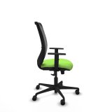 Kontorstol Zulema Piqueras y Crespo 1D036N0 Pistacie #7