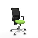 Kontorstol Zulema Piqueras y Crespo 1D086G0 Pistacie #1