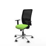 Kontorstol Zulema Piqueras y Crespo 1D086G0 Pistacie #2