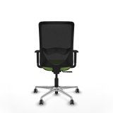 Kontorstol Zulema Piqueras y Crespo 1D086G0 Pistacie #5