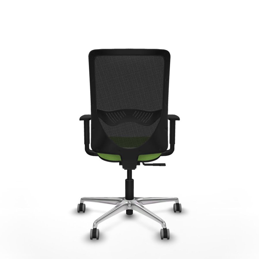 Kontorstol Zulema Piqueras y Crespo 1D086G0 Pistacie #5