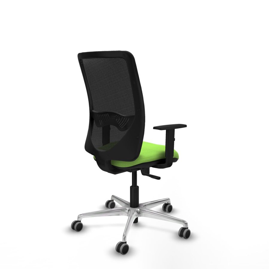 Kontorstol Zulema Piqueras y Crespo 1D086G0 Pistacie #6