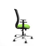 Kontorstol Zulema Piqueras y Crespo 1D086G0 Pistacie #7