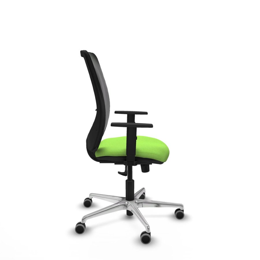 Kontorstol Zulema Piqueras y Crespo 1D086G0 Pistacie #7