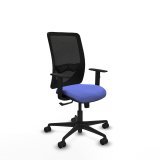 Kontorstol Zulema Piqueras y Crespo 1D036N0 Lysebl� #1