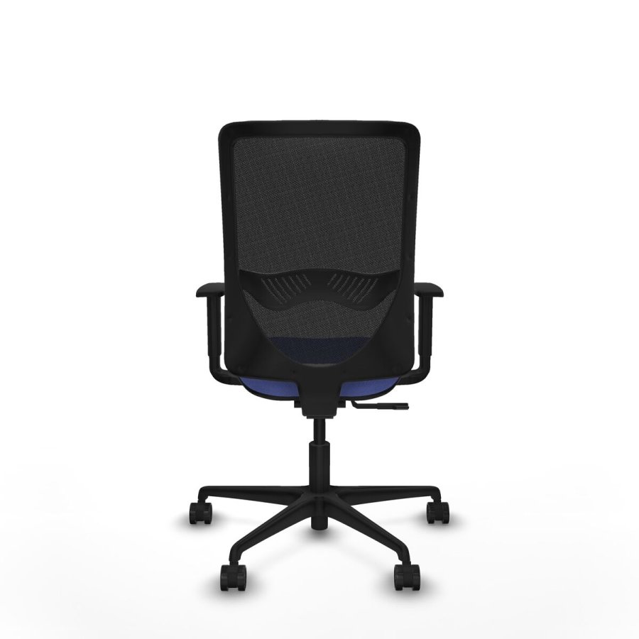 Kontorstol Zulema Piqueras y Crespo 1D036N0 Lysebl� #5