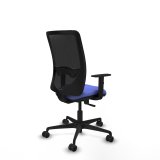 Kontorstol Zulema Piqueras y Crespo 1D036N0 Lysebl� #6