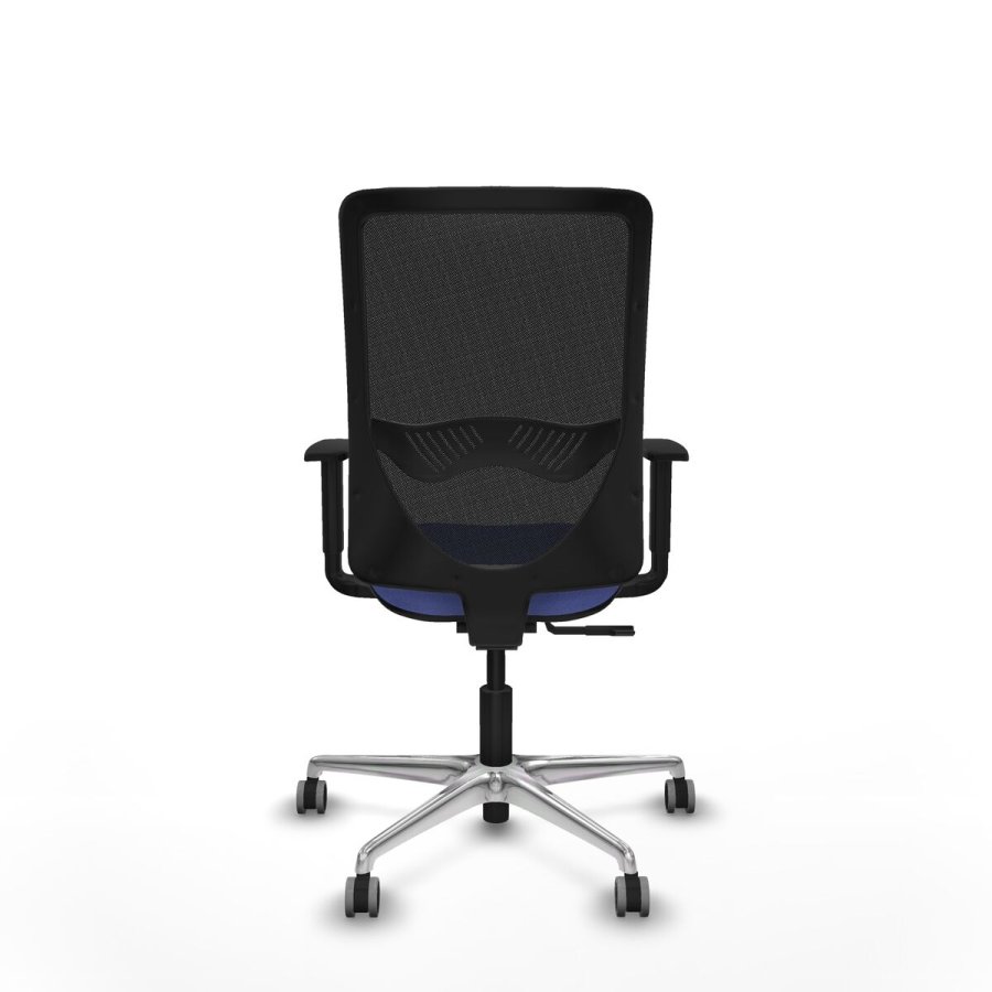 Kontorstol Zulema Piqueras y Crespo 1D086G0 Lysebl� #5