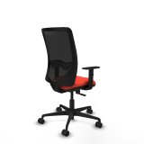 Kontorstol Zulema Piqueras y Crespo 1D036N0 M�rk orange #6