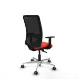 Kontorstol Zulema Piqueras y Crespo 1D086G0 M�rk orange #6