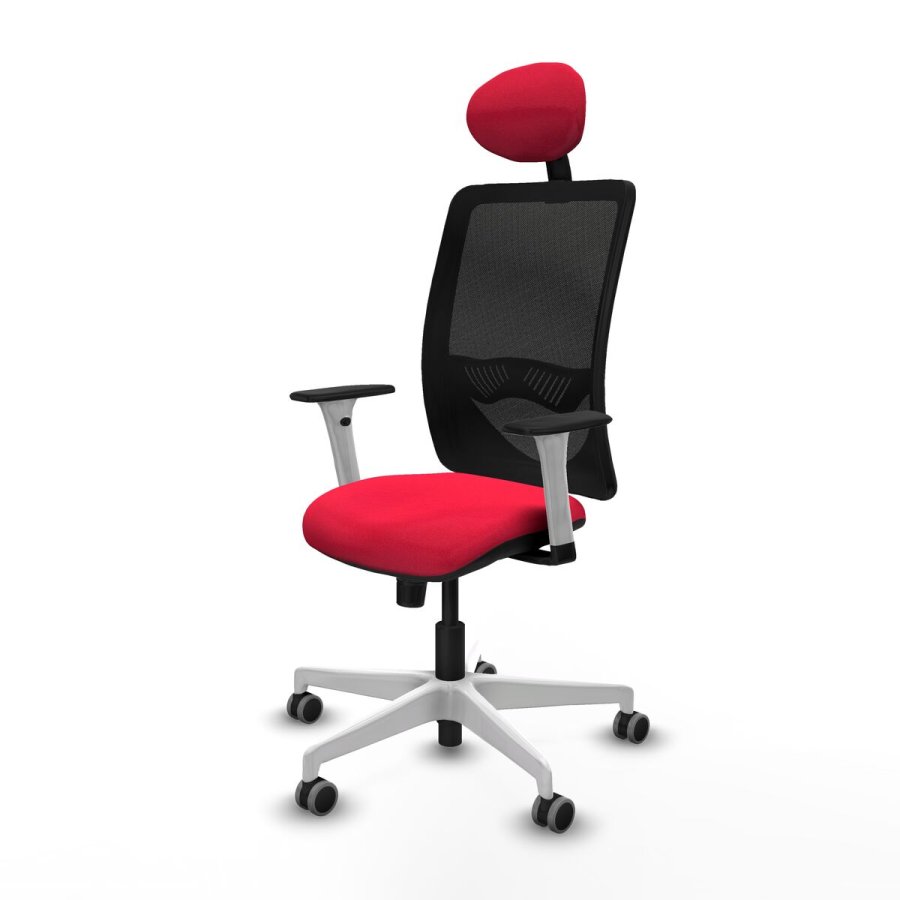 Kontorstol med hovedg�rde Zulema Piqueras y Crespo 1B026G1 R�d #2