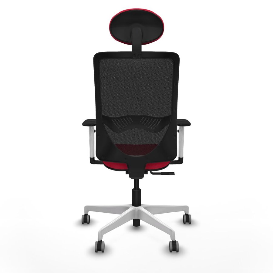 Kontorstol med hovedg�rde Zulema Piqueras y Crespo 1B026G1 R�d #5