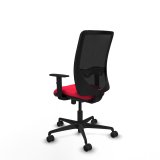 Kontorstol Zulema Piqueras y Crespo 1D036N0 R�d #4