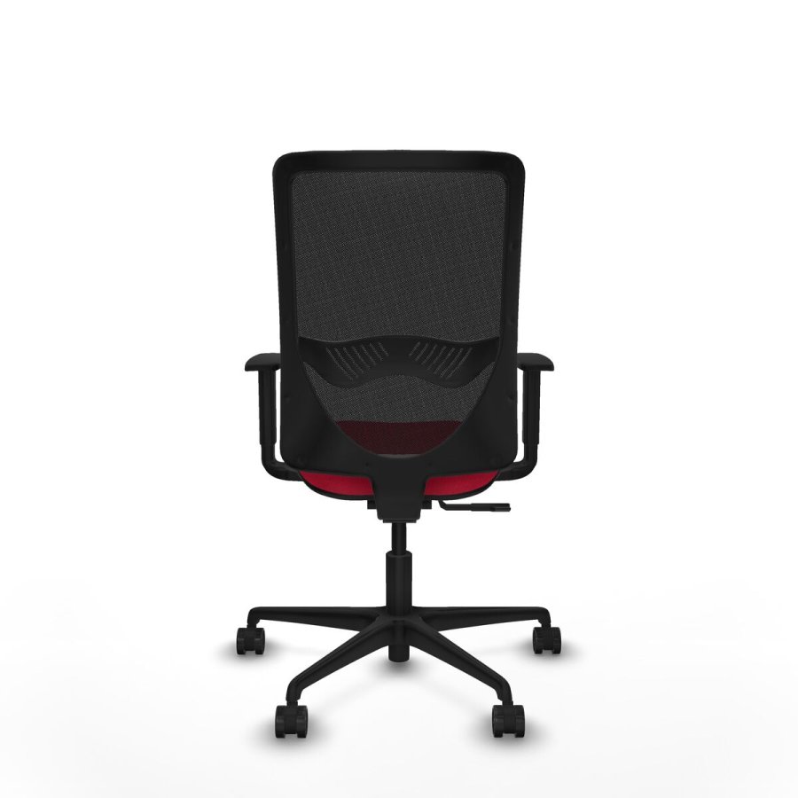 Kontorstol Zulema Piqueras y Crespo 1D036N0 R�d #5