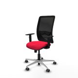 Kontorstol Zulema Piqueras y Crespo 1D086G0 R�d #2